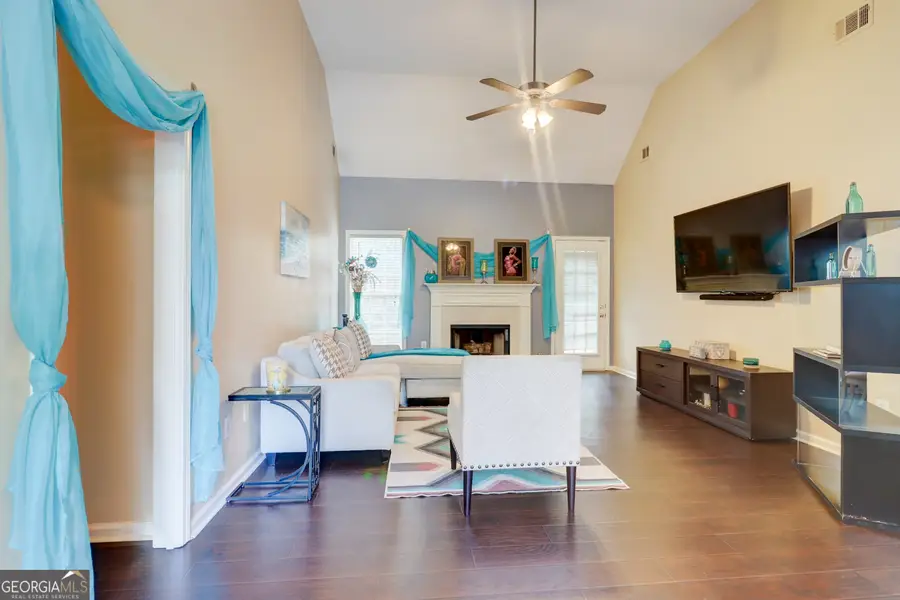 306 Trail Spring Court, McDonough, GA 30253 - Image #3