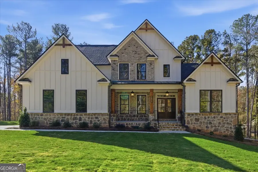 5893 Fords Rd, Acworth, GA 30101 - Image #2