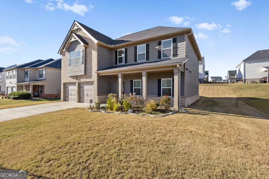 583 Overlook Road, Covington, GA 30014 - Image #2