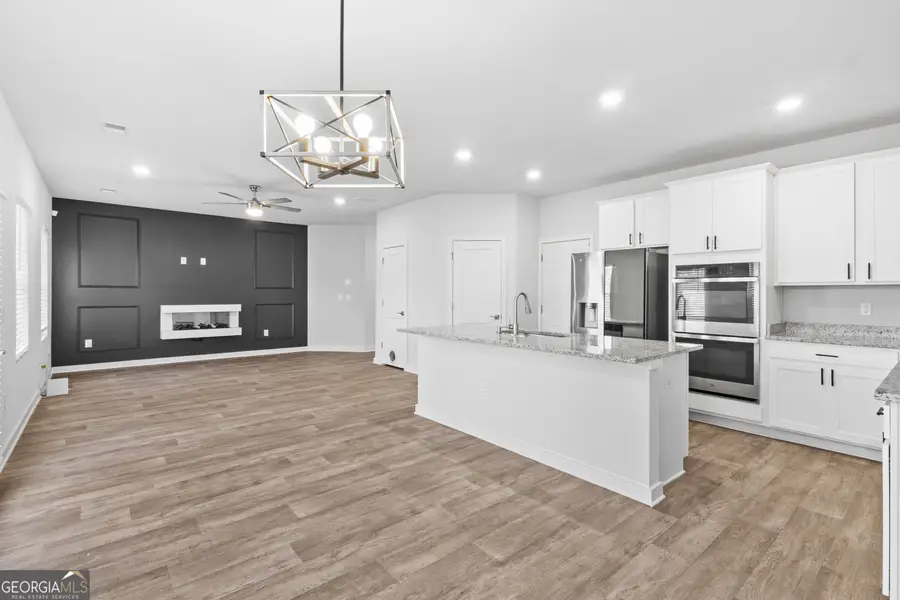 583 Overlook Road, Covington, GA 30014 - Image #3