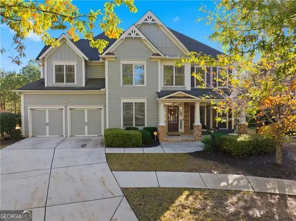 1719 Cromwell Lane, Lithia Springs, GA 30122