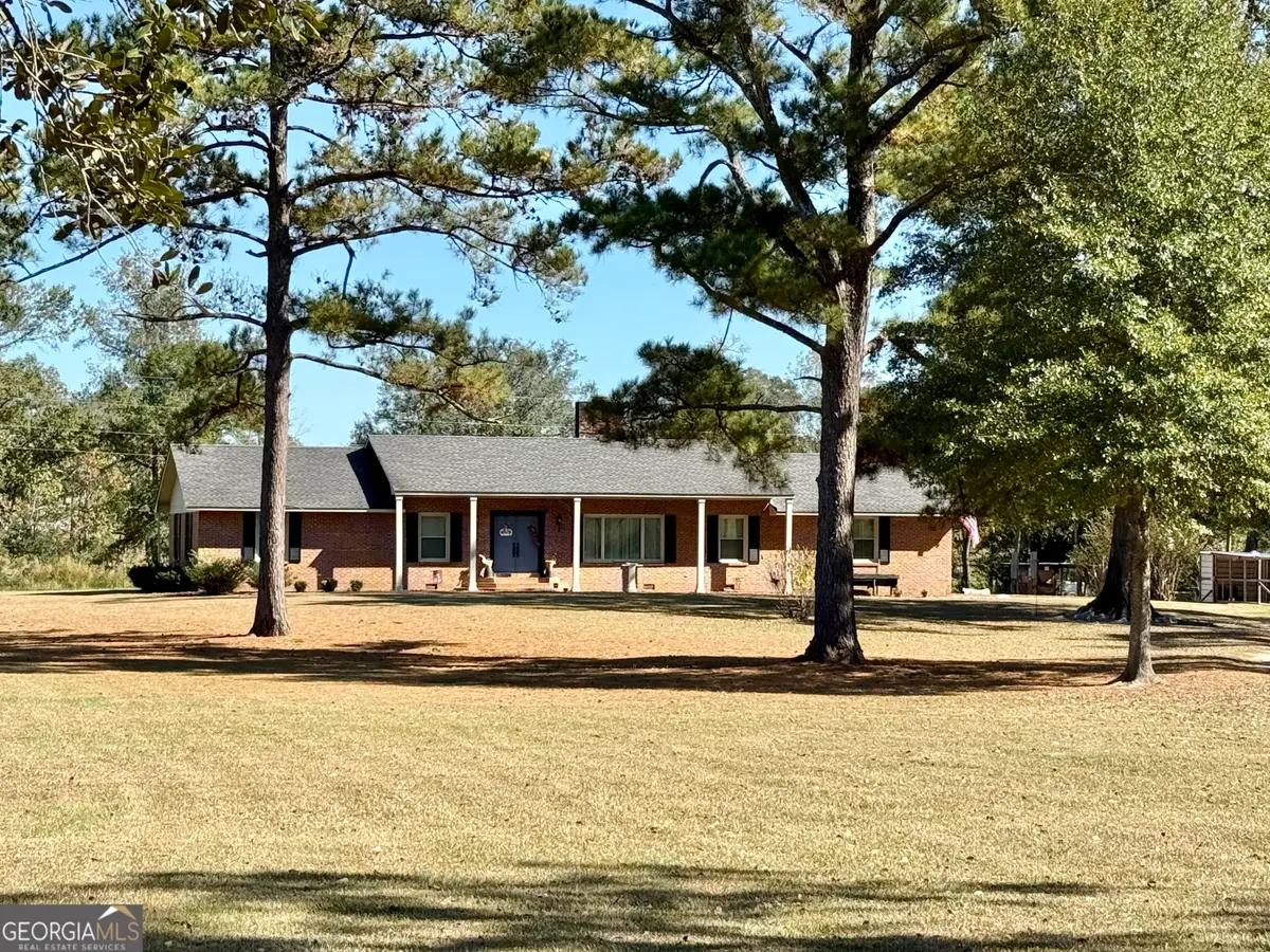 1282 Millard Lane, Jakin, GA 39861 - Image #1