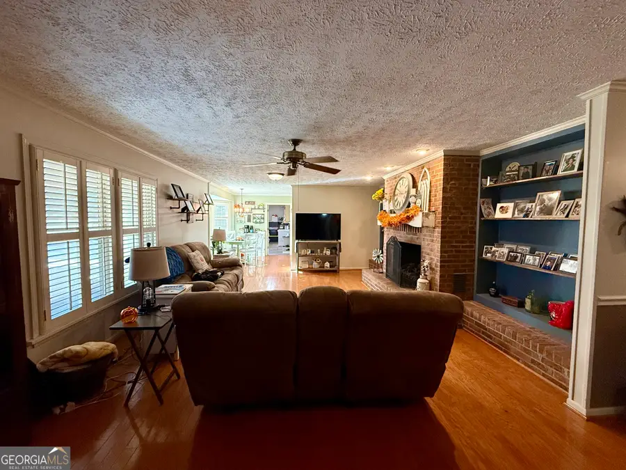 1282 Millard Lane, Jakin, GA 39861 - Image #3