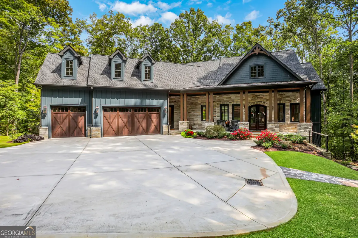 448 Golden Bear Pass, Dahlonega, GA 30533 - Image #1