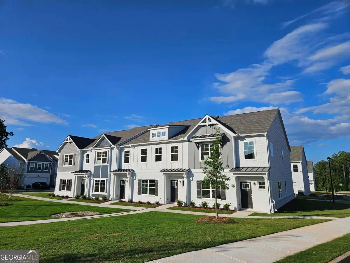 2516 Riverside Road, Conyers, GA 30013 - Image #1