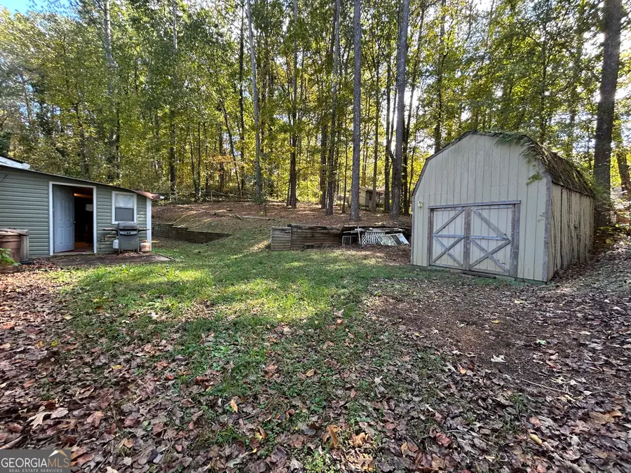 1763 Merry Oak Road Sw, Marietta, GA 30008 - #2