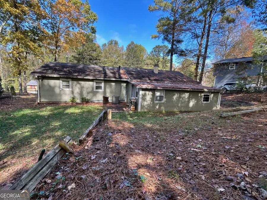 1763 Merry Oak Road Sw, Marietta, GA 30008 - #3