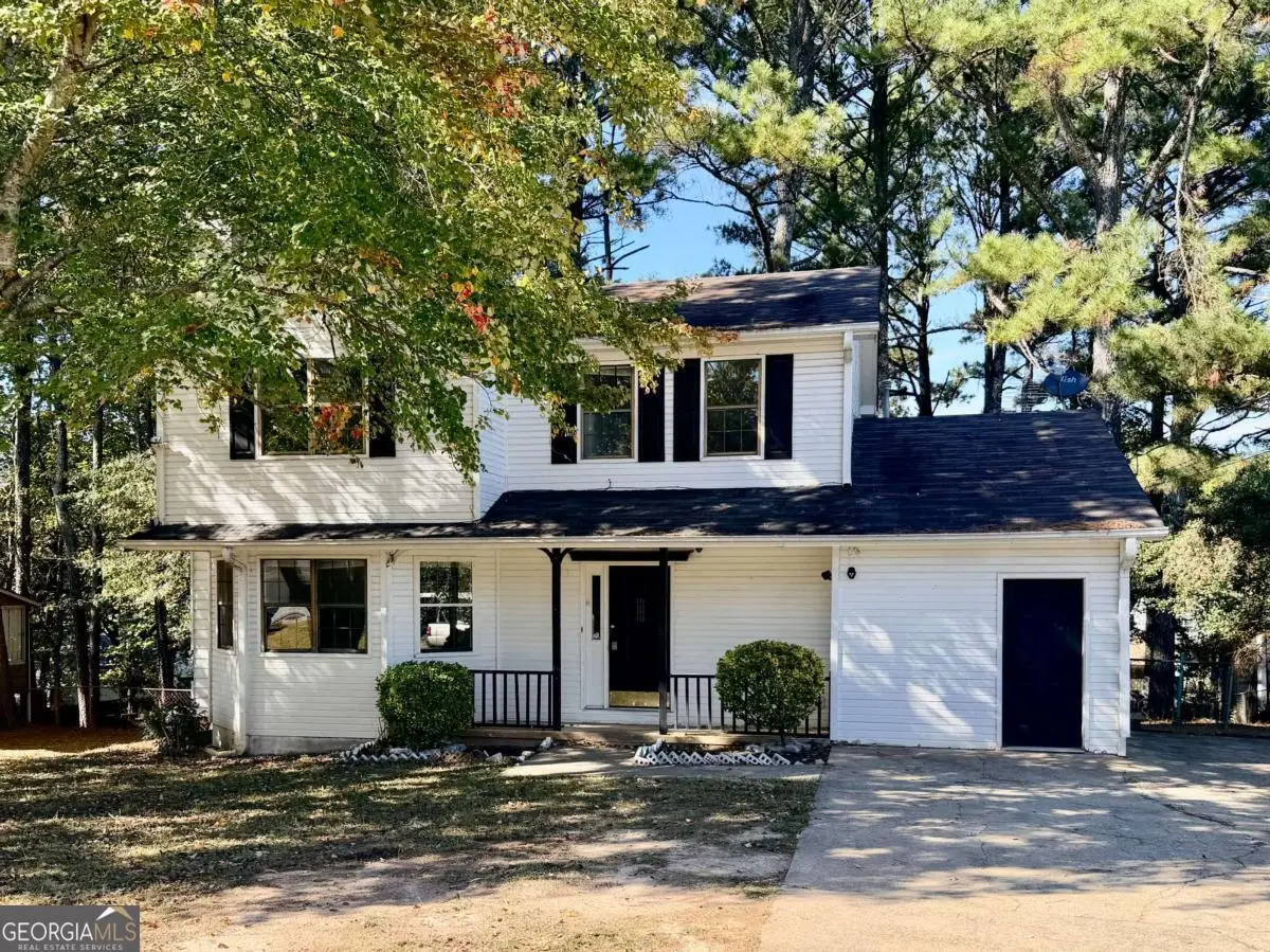 4969 Old Norcross Road, Duluth, GA 30096 - #1