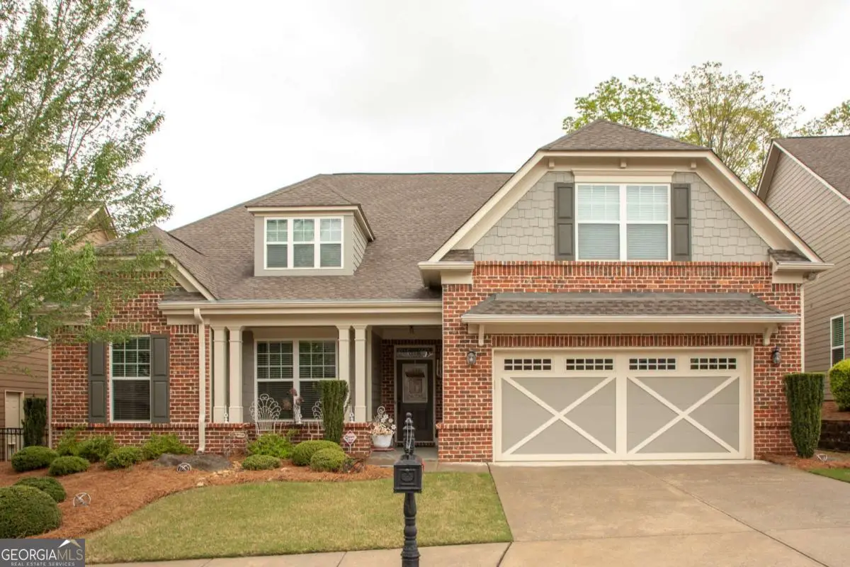 3508 Blue Spruce Court Sw, Gainesville, GA 30504 - #1