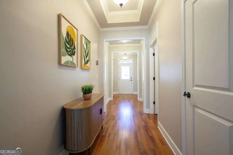 3508 Blue Spruce Court Sw, Gainesville, GA 30504 - #3