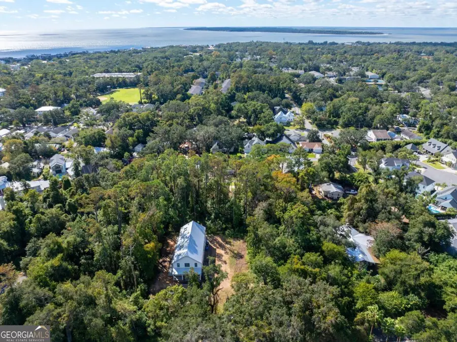 108 Rosa Dorsey Lane, Saint Simons, GA 31522 - Image #3