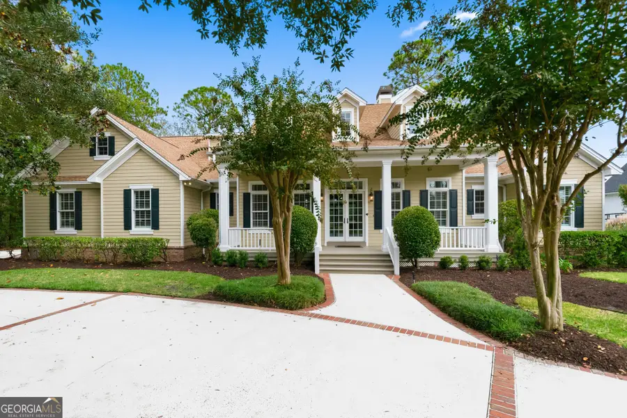 1015 Greenwillow Drive, Saint Marys, GA 31558 - Image #3