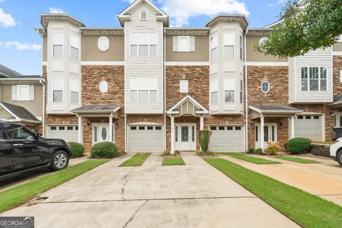 1071 Azalea Street, Greensboro, GA 30642 - #1