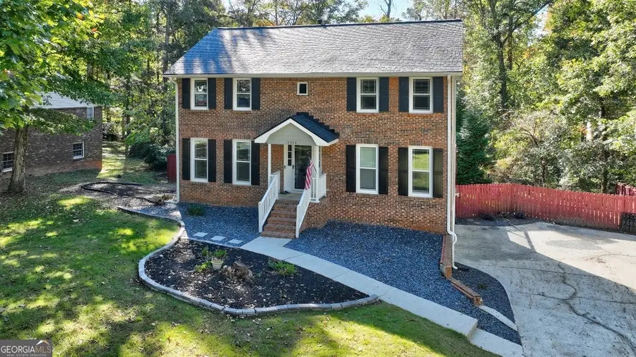 2519 Quentin Drive, Jonesboro, GA 30236 - Image #2