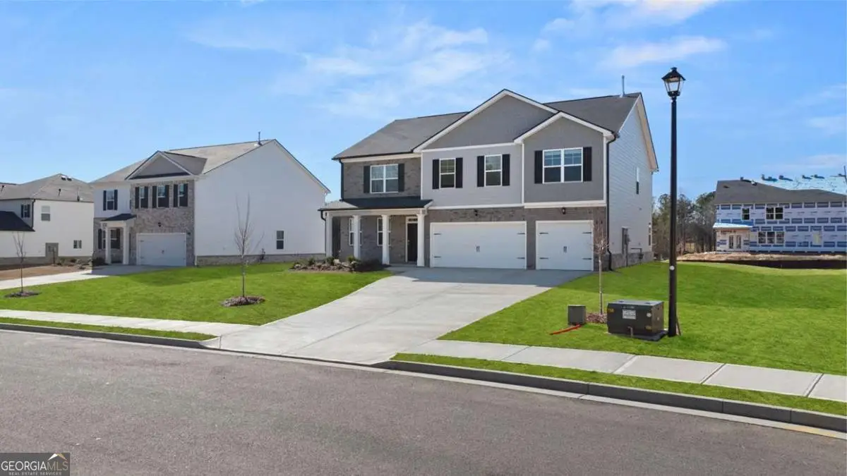 65 Weymouth Drive, Locust Grove, GA 30248 - #1