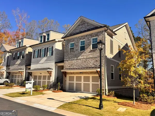 3355 Cresswell Link Way, Duluth, GA 30096