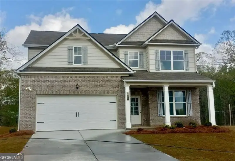 6061 Spring Way, Stonecrest, GA 30038 - Image #2
