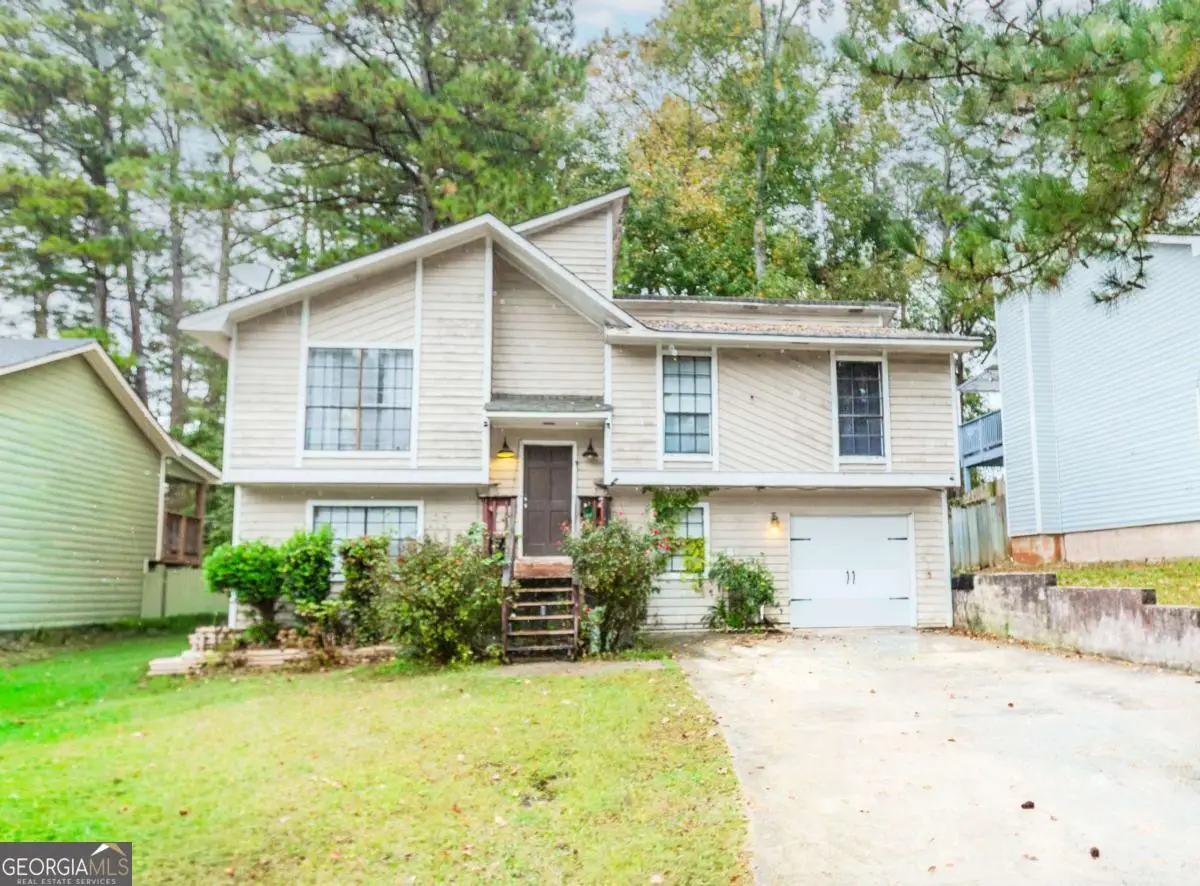 1156 Woodington Circle, Lawrenceville, GA 30044 - #1