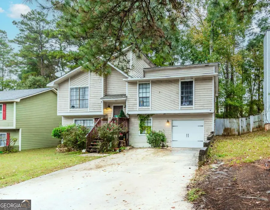 1156 Woodington Circle, Lawrenceville, GA 30044 - #3