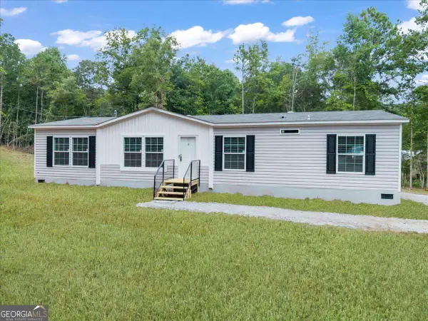 277 Napier Road, Eatonton, GA 31024