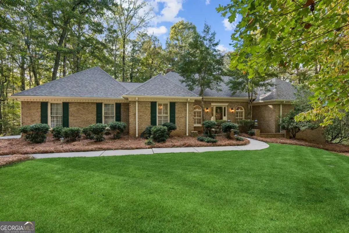 4201 Antelope Lane, Snellville, GA 30039 - #1