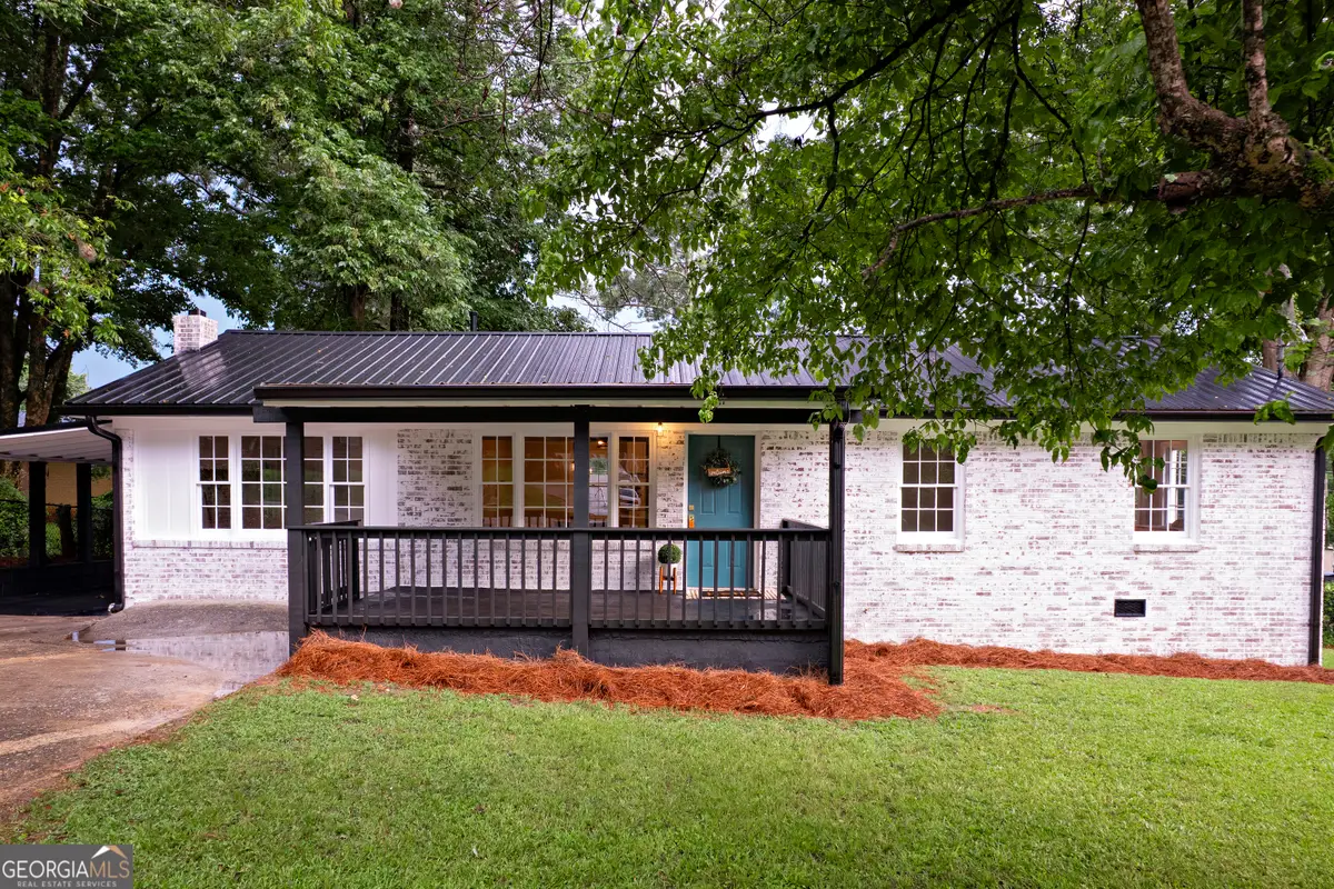 235 Cindy Street, Jackson, GA 30233 - #1