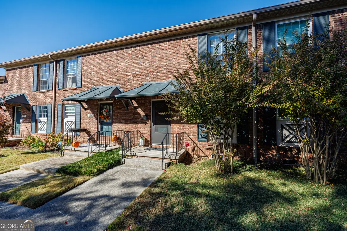 5678 Kingsport Drive, Sandy Springs, GA 30342 - Image #1