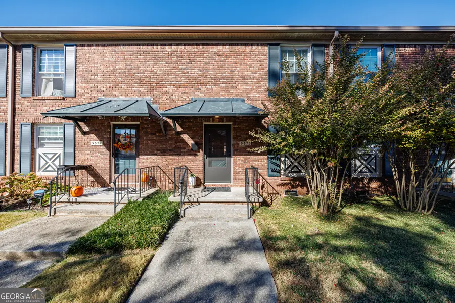 5678 Kingsport Drive, Sandy Springs, GA 30342 - Image #2