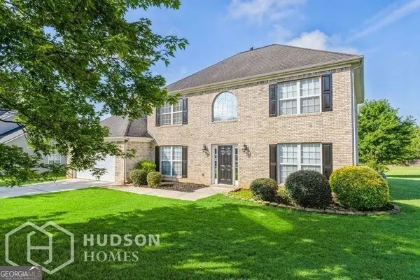 2026 Gates Court, Mcdonough, GA 30253