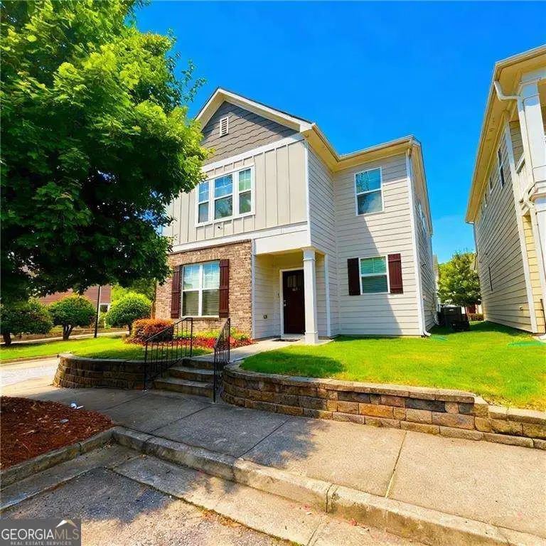 602 Lofty Lane Sw, Atlanta, GA 30331 - Image #2
