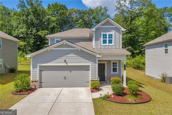 264 Golden Eagle Parkway, Braselton, GA 30517