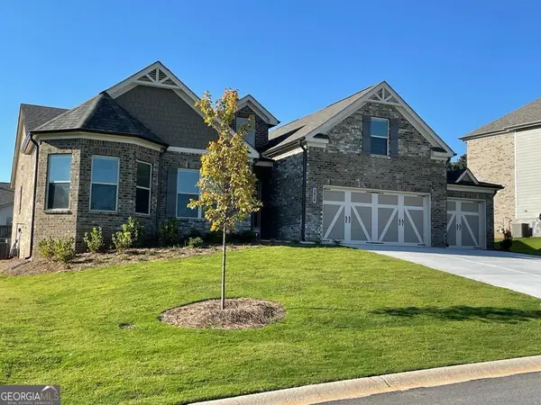 3810 Sierra Lake Drive, Cumming, GA 30040