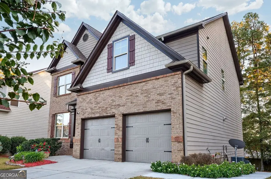 2517 Kolb Manor Circle, Marietta, GA 30008 - #3