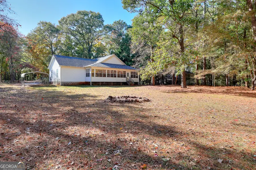 245 Tamea Trail, Covington, GA 30014 - Image #2