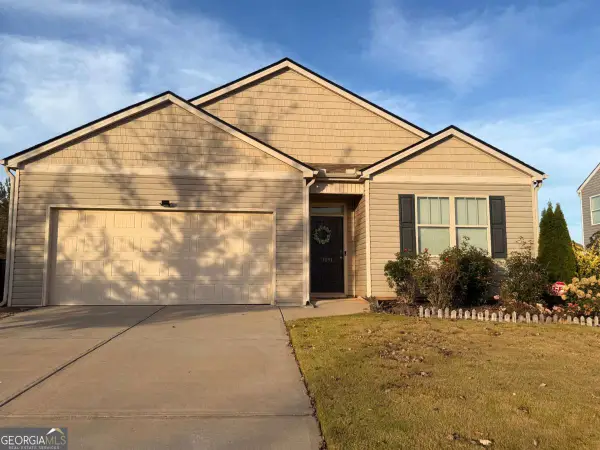 3091 Heritage Glen Drive, Gainesville, GA 30507