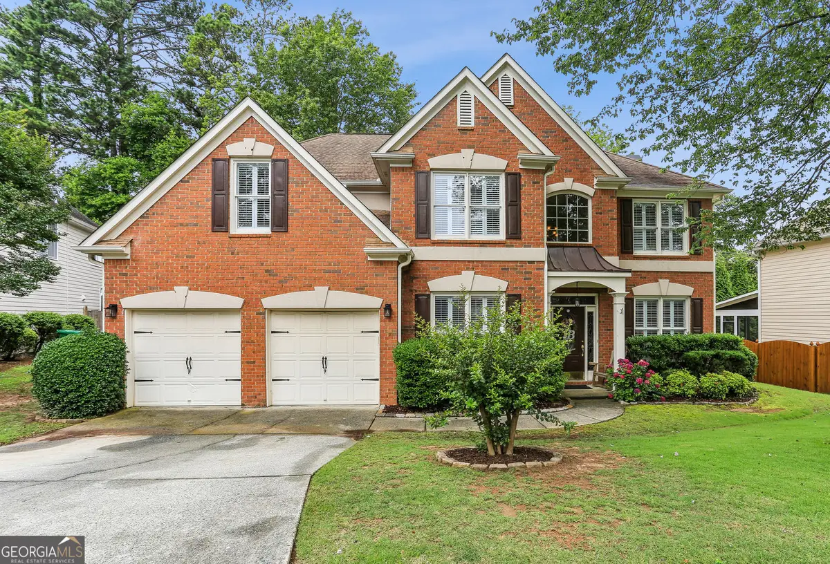 2624 E Madison Drive, Dunwoody, GA 30360 - Image #1
