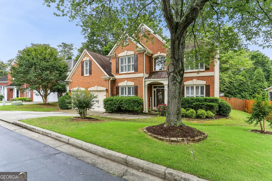 2624 E Madison Drive, Dunwoody, GA 30360 - Image #2