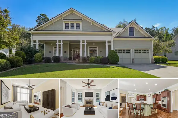 3134 Perimeter Circle, Buford, GA 30519