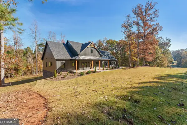 100 Ridge Way, Forsyth, GA 31029