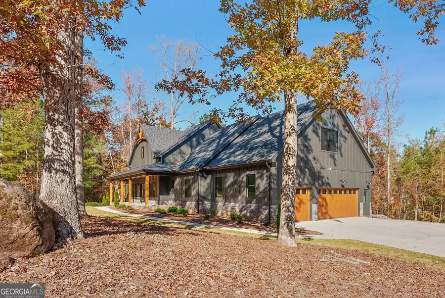 100 Ridge Way, Forsyth, GA 31029 - #3