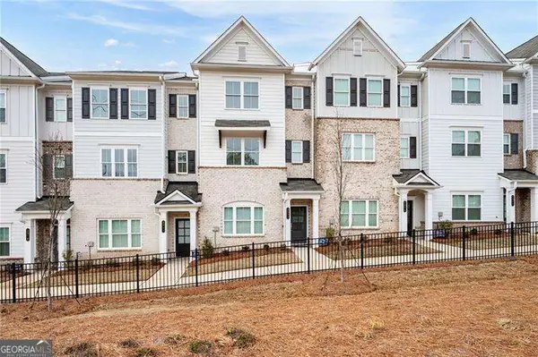 3322 Cranston Lane, Kennesaw, GA 30144