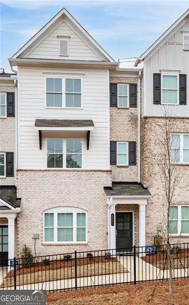 3322 Cranston Lane, Kennesaw, GA 30144 - Image #2