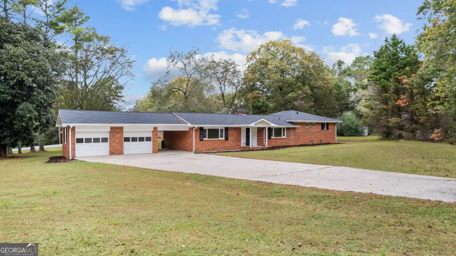 207 John Phillips Road, Cedartown, GA 30125 - Image #2