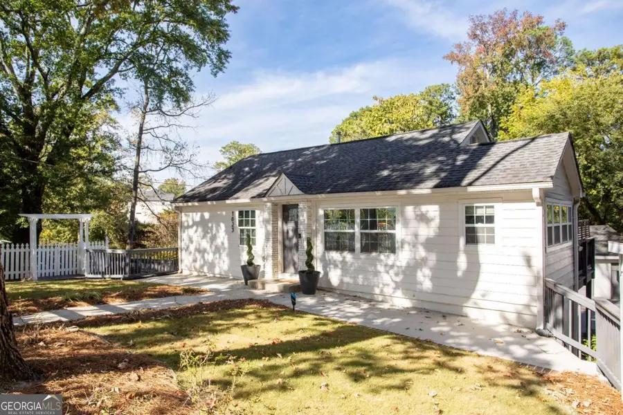 1823 Defoor Avenue Nw, Atlanta, GA 30318 - Image #2
