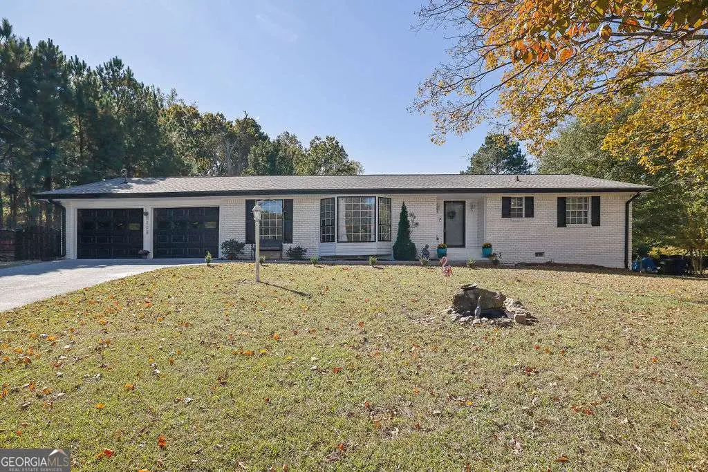 1224 Murray Circle Sw, Marietta, GA 30064 - Image #1