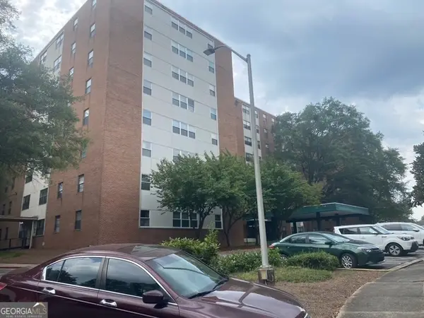 2965 Pharr Court South Nw #815, Atlanta, GA 30305