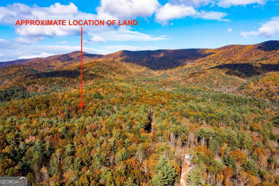 799 Whitecliff Drive, Ellijay, GA 30540 - Image #2