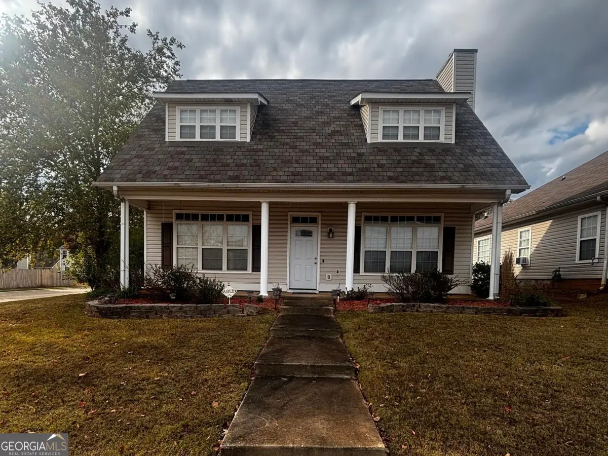 1590 Township Terrace, McDonough, GA 30252 - Image #1