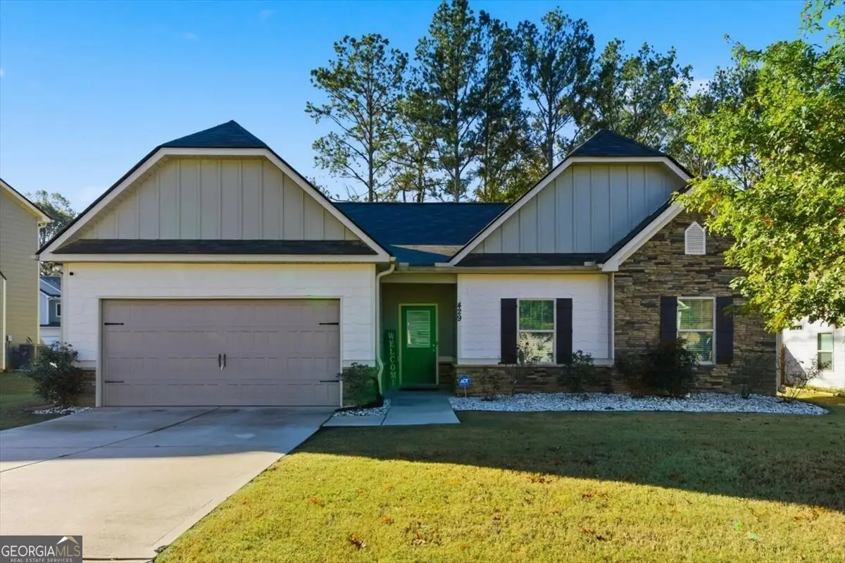 429 River Bluff Drive, Temple, GA 30179 - #1