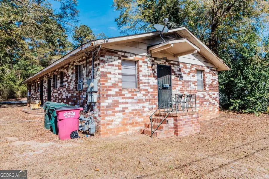 3908 Log Cabin Drive, Macon, GA 31204 - #2